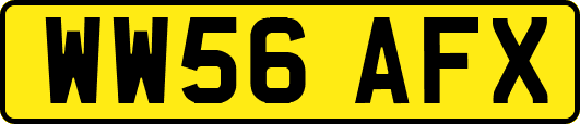WW56AFX