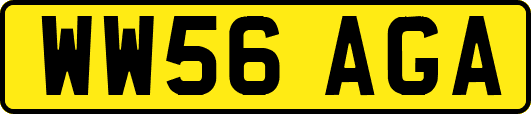 WW56AGA