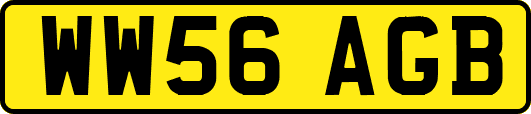 WW56AGB