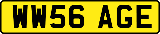 WW56AGE