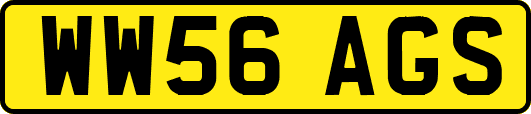 WW56AGS
