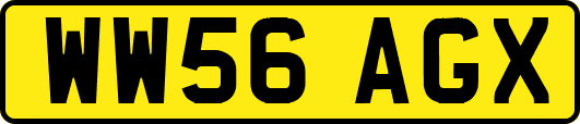 WW56AGX