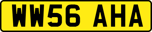 WW56AHA