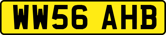 WW56AHB