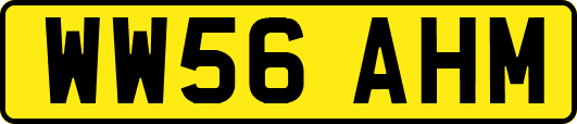 WW56AHM