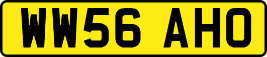 WW56AHO