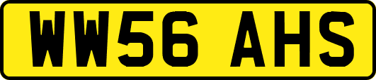 WW56AHS