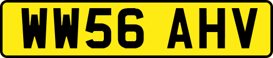 WW56AHV