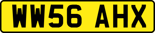 WW56AHX