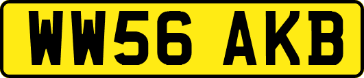 WW56AKB