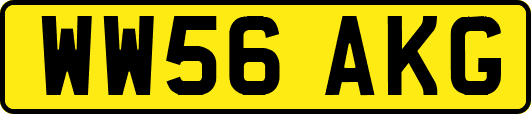 WW56AKG