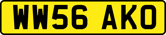WW56AKO