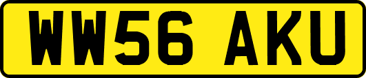 WW56AKU