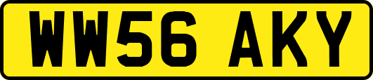 WW56AKY