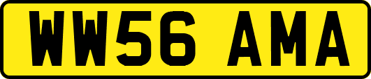 WW56AMA