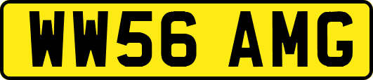 WW56AMG
