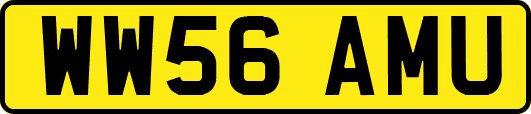 WW56AMU