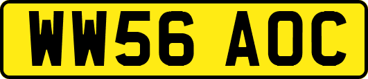 WW56AOC