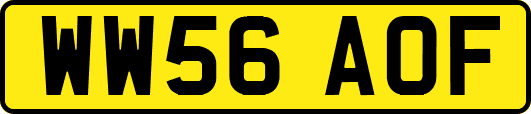 WW56AOF