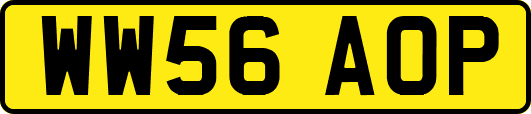 WW56AOP