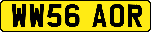 WW56AOR