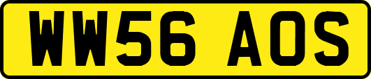WW56AOS