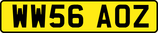 WW56AOZ