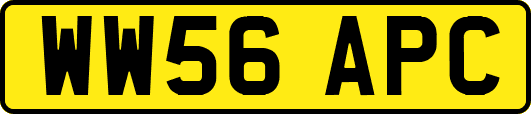 WW56APC