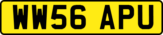 WW56APU