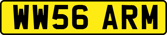 WW56ARM