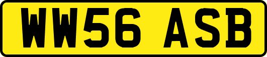 WW56ASB