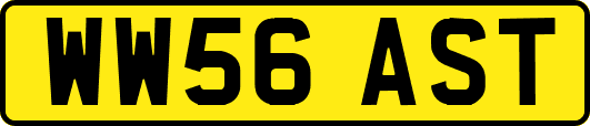 WW56AST