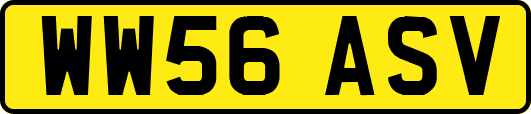 WW56ASV