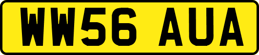 WW56AUA