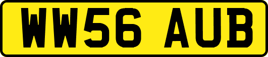 WW56AUB