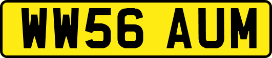 WW56AUM