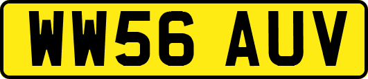 WW56AUV