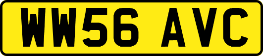 WW56AVC