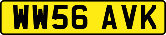 WW56AVK