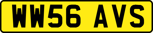 WW56AVS