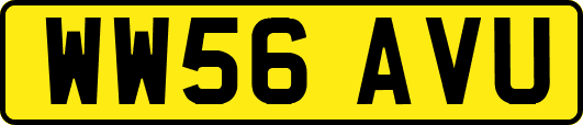 WW56AVU