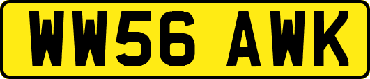 WW56AWK