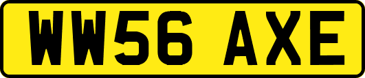 WW56AXE