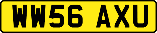 WW56AXU