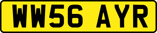WW56AYR