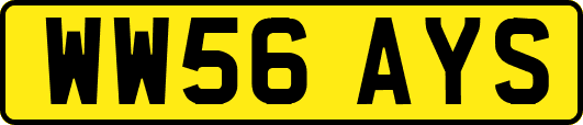 WW56AYS