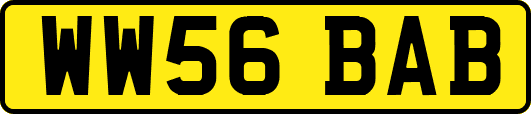 WW56BAB
