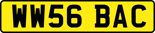 WW56BAC