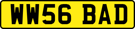 WW56BAD
