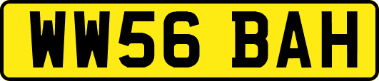WW56BAH